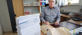 En av landets största bedrägerihärvor nystas upp