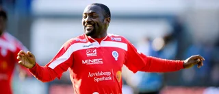 Owoeri säkrade kontraktet för ÅFF