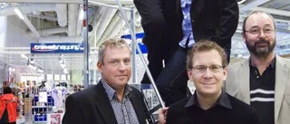 Högtflygande planer