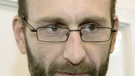 Mikael Lekfalk.