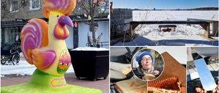 Live: Följ påskfirandet i Pite älvdal