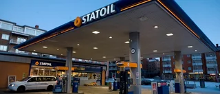 Rånaren kom självmant till polisen
