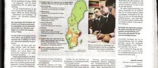 Gruvligt dåligt engagemang