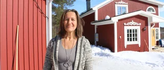 Medlare från Svensbyn åker till Mellanöstern