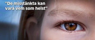 Jenny och Marie utreder barnpornografibrott i Norrbotten
