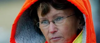 Drogdöden på vägarna