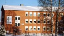 Sirius Fastigheter har köpt Tallbo för att Norrskenet ska öppna friskola där. Hur det blir med Tallbo friskola är osäkert.FOTO: Lena Tegström
