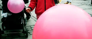 Julia tog storvinsten
