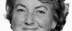 Ester Linea Öhman har avlidit