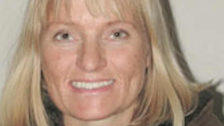 Vera Gärdemalm.