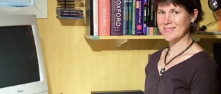 Allt fler kvinnor blir sin egen chef