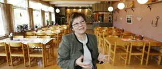 Nu väntar Gällivare besökare från öst