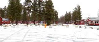 Försäljning uteblev