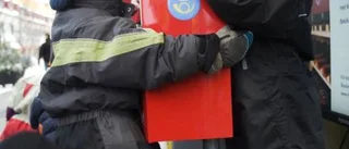 Önskelistorna snart hos tomten
