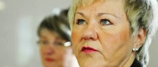 Lugnet gläds åt sitt nya uppdrag
