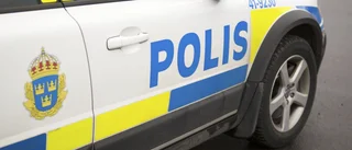 Mamma anmälde förargelseväckande beteende