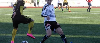 Maif föll tungt på Skytteholm