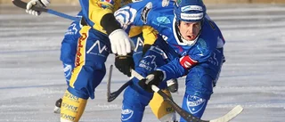 Förlust för IFK Motala