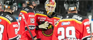 Två förändringar i Luleå Hockey – nyförvärvet får göra SHL-debut mot Leksand