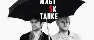 Underfundigt mulliga molltoner