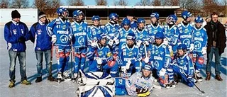 IFK-grabbar vann i Mölndal
