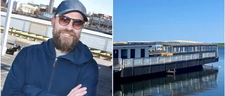 Sommarkrog i Luleå planerar ny takterrass: "Roof top bar" • Går in mot sommarens sista helg