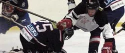 Bra power play bakom vinsten