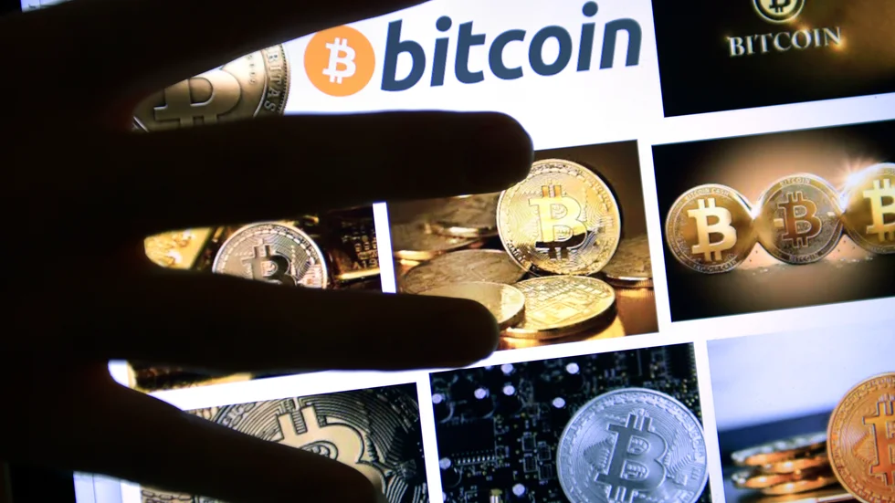 Katrineholmaren investerade 200 000 kronor i Bitcoin, men hans pengar försvann. Nu polisanmäler han och vill ha tillbaka sina pengar. 