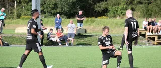 Fanna tog stormkliv mot division 2
