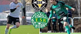 LIVE: Skiljebo – ESK
