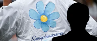 SD-kandidat dömd för misshandel – spydde på restaurang och slog personal: "Människor är inte felfria"