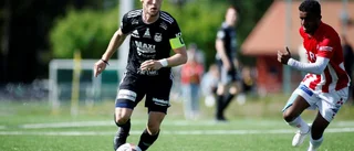 Bruno vill säkra seriesegern
