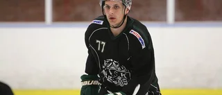 Bodini Schmitt redo för större roll
