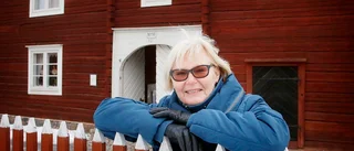 Bergströmska gården blir byggnadsminne