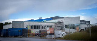 Nya badhuset rycker närmare – men entreprenör till gymmet saknas • Kommunalrådet: "Vi vill undvika att konkurrera"