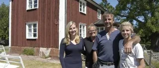 Verkligt lokal mat på Rågös restaurang