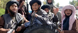 Utvisningar till Afghanistan verkställs inte