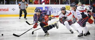 Westerman gav fortsatt hopp