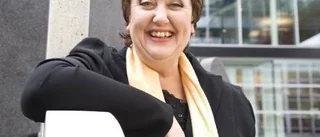 "Jag är nog född komiker"