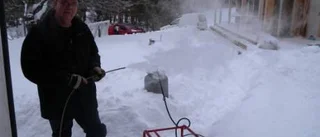 Djupfryst hus kan bli dyrt