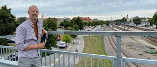 Ny chef söks – kommunen på jakt efter en "spindel i nätet"