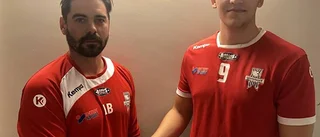 Lämnar EHF för Västerås