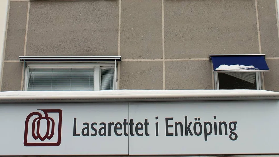 Säkerhetsbehovet ska inventeras.