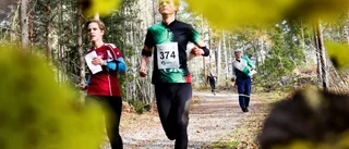 Stora namn i Oktoberracet
