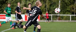 "Mycket glädje och skratt"