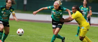 Nytt topplag nästa hinder