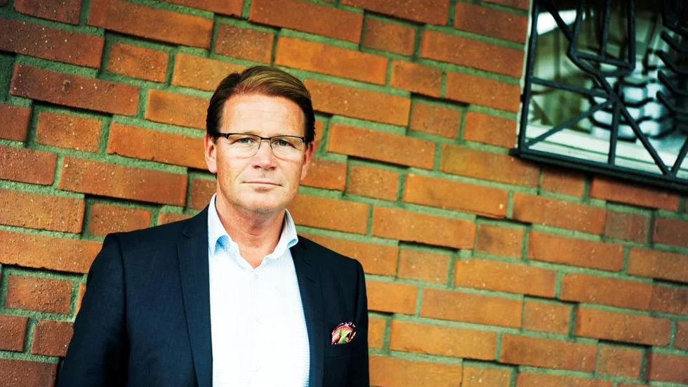 Enighet. Regionförbundet vice ordförande Harald Hjalmarsson bedömer att det finns en enighet om att Kalmar län ska bli en regionkommun. Däremot finns det fortfarande enstaka frågor som måste lösas.
