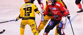 "Håller sporten högt"