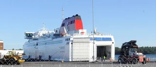 Hamnbeslut brådskar