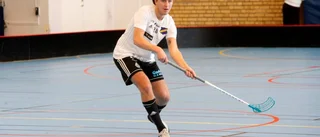 EIBK nära skräll mot Loke
